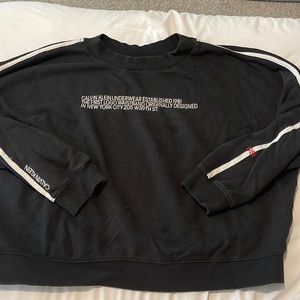 Calvin Klein Sweatshirt